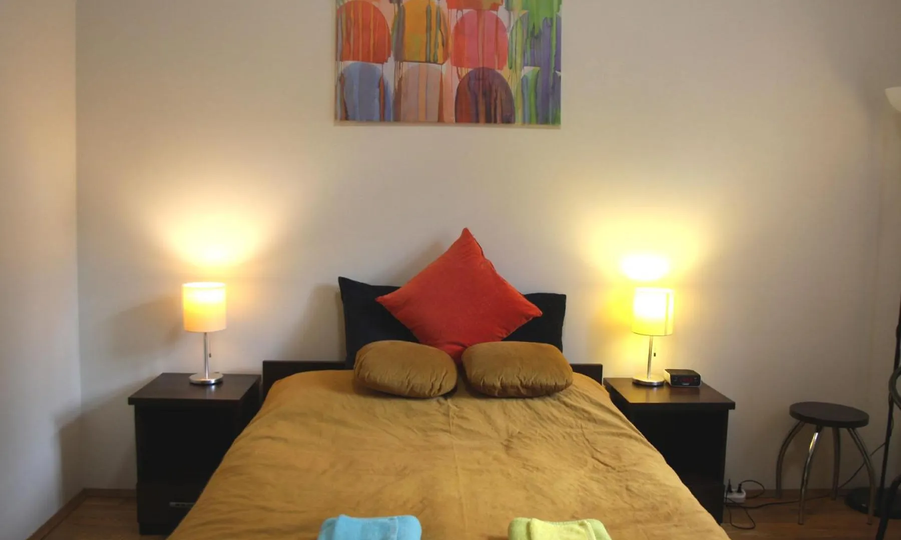 Apartment Anna, City Center Krakow